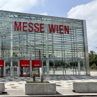 Opening ceremony venue