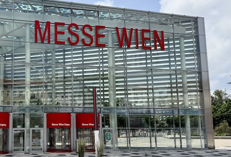 Opening ceremony venue